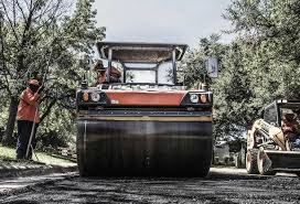 Professional Driveway Paving Services in North Springfield, VA